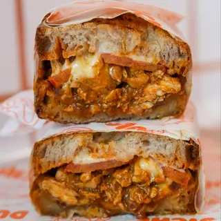Chicken Piri-Piri