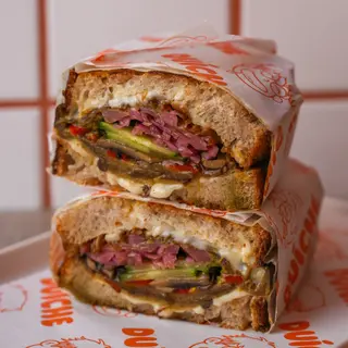 Deli Veggie