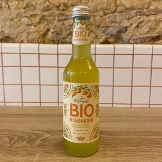 Tomarchio limonada de tangerina