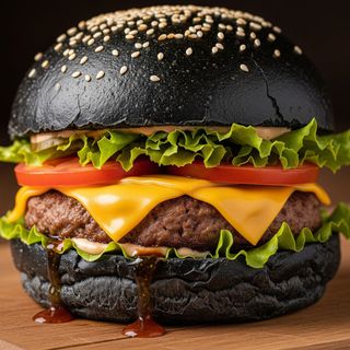 Kuro Burger