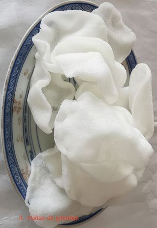 Hóstias de Camarão