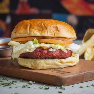 567 Burger 