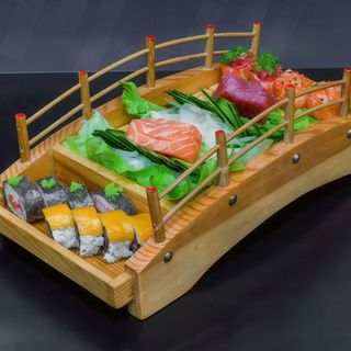 Super Salmão (20 Peças)