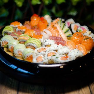 Chef Special (52 Peças)