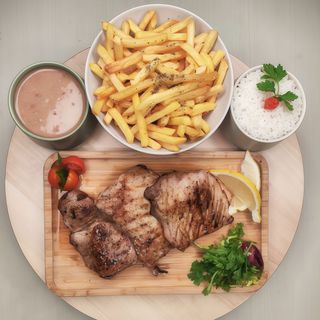 Secretos de Porco Preto