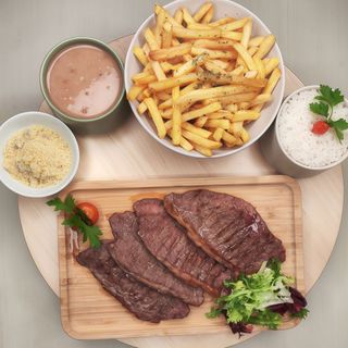 Picanha a Brasileira