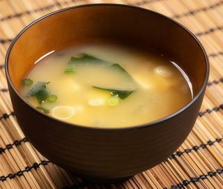 011. Sopa Miso