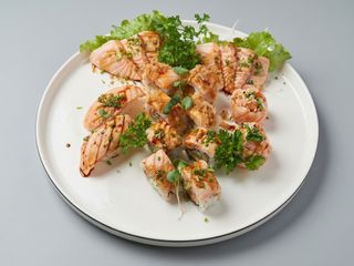 s4. Sushi Braseado Misto