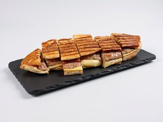 Cachorrinho do Lareira