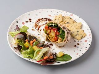 Wrap Tofu
