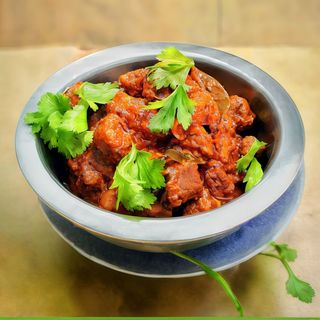 Beef Madras