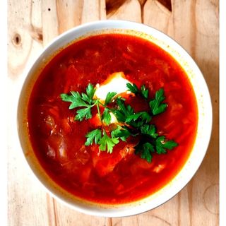 Borscht 