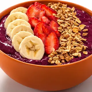 Açaí 250ml