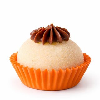 Brigadeiro de Ninho com Nutella