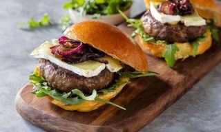 Hambúrguer Especial