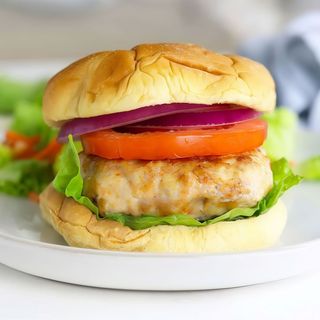 Chicken Burger