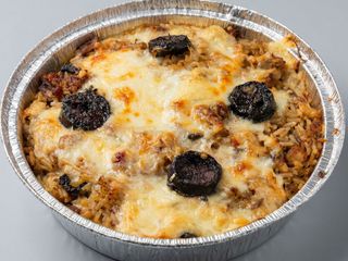 Arroz  de  Pato