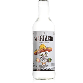 Tequila El Mariachi