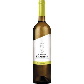 Vinho Branco Chafariz Dona Maria 75cl