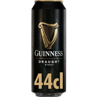 Guiness