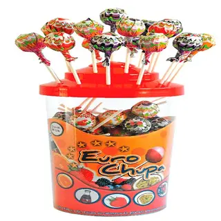 Chupa Chupa (1un)