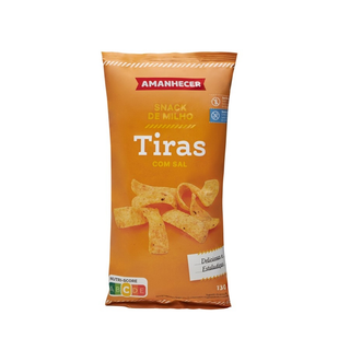 Tiras de Milho
