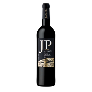 Vinho JP Tinto 75cl