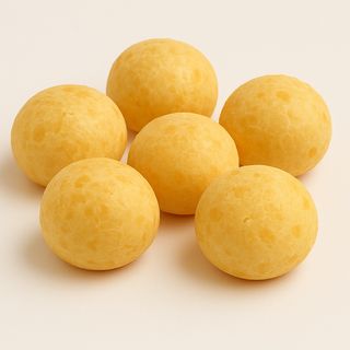 Mini Pães de Queijo Porção com 12