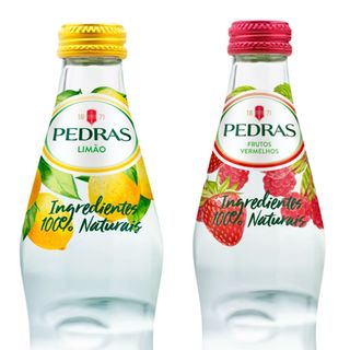 Água das Pedras Sabores 25CL