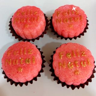 Brigadeiro de Ninho_Feliz Natal