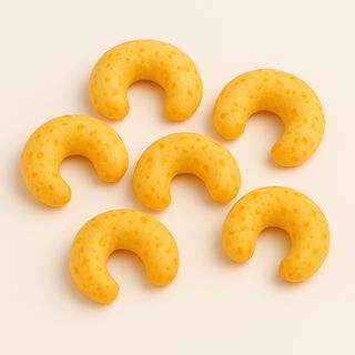 Mini Biscoito de Queijo (chipa) Porção com 12