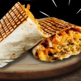 Menu O'Tacos Nuggets