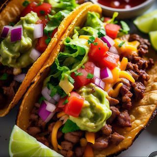 Tacos Original