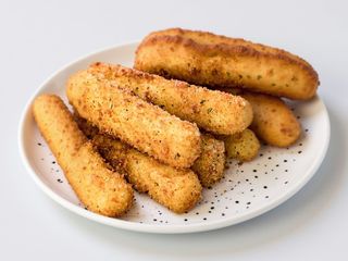 Mozza Sticks