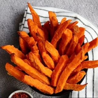 Batata Doce