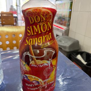 Sangria 1/5