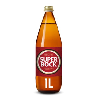 Super bock 1l