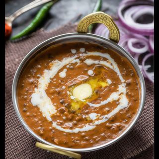 Daal Makhni Especial