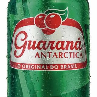 Guaraná lata