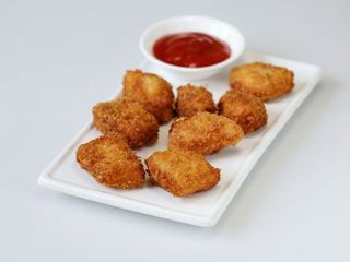 Frango Nuggets