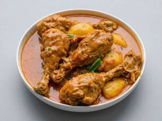 Frango Karai