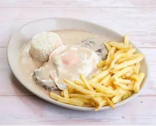 Bife à Marco