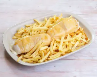 Cachorro Especial