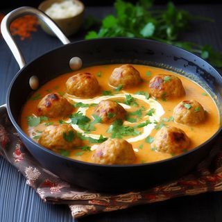 Malai Kofta