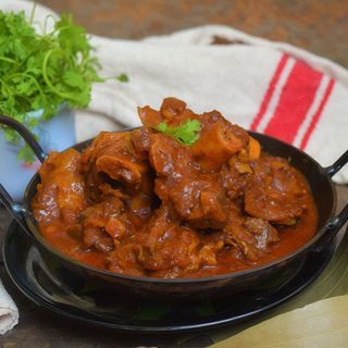 Lamb Rogan Josh