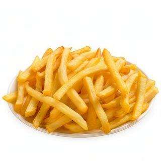 Batatas Fritas