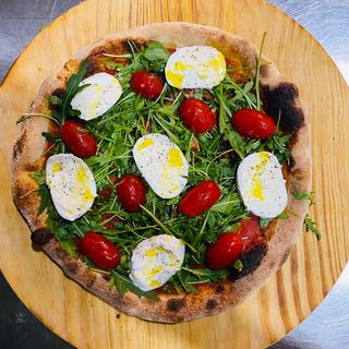 Pizza Bufalotta