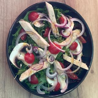 Salada César
