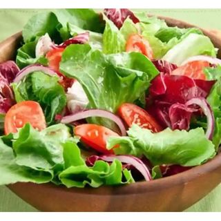 Salada de Abocado