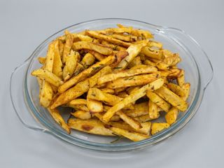 Batata Fritas